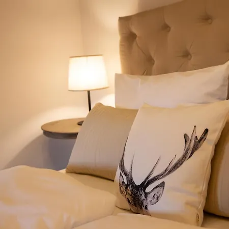 Appartement Il Piccolo *