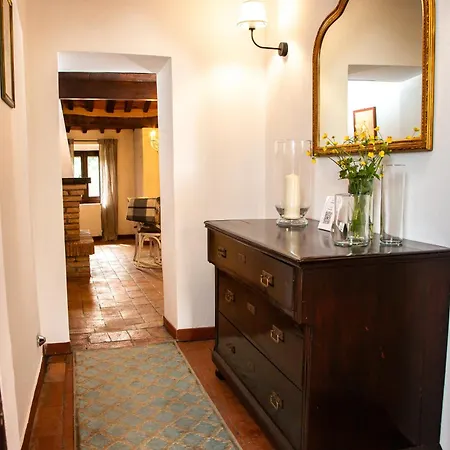 Appartement Il Piccolo