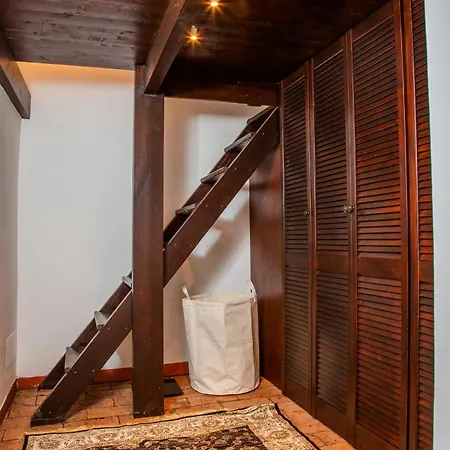 Appartement Il Piccolo