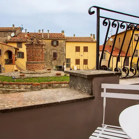 Il Piccolo Appartement Cana