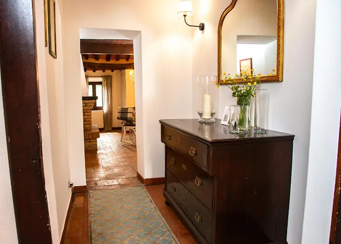 Appartement Il Piccolo