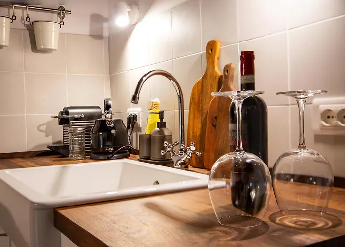 Il Piccolo Appartement *