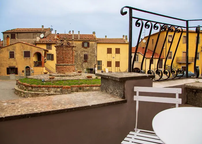 Il Piccolo Appartement Cana